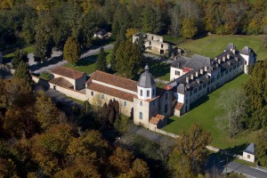 Abbaye Escaladieu