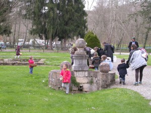 Abbaye Escaladieu