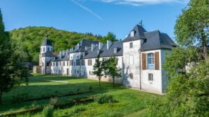 Ressource ton abbaye