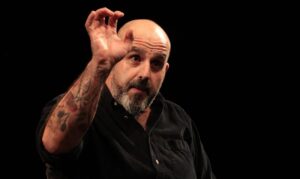 C’EST BEAU LA MER, NON ?